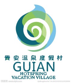 休闲logo