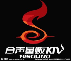 休闲logo