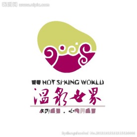 休闲logo