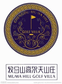休闲logo