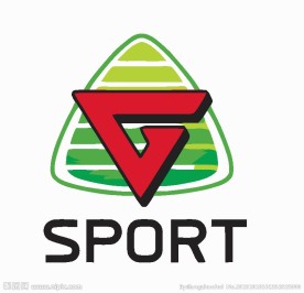 休闲logo