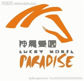 休闲logo