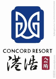 休闲logo