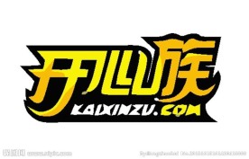 休闲logo