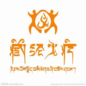 休闲logo