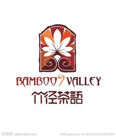 休闲logo