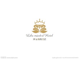 休闲logo