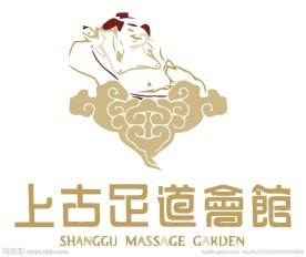 休闲logo