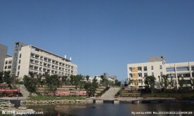 校园建筑
