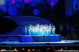 2013央视中秋晚会