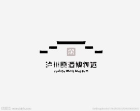 博物馆logo