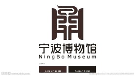 博物馆logo