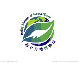 博物馆logo