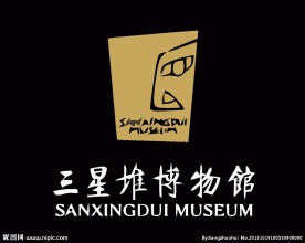 博物馆logo