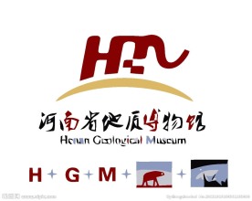 博物馆logo