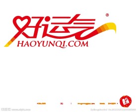 营销logo