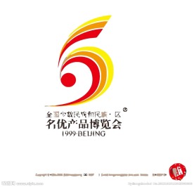 销售logo
