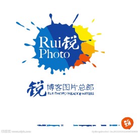 销售logo