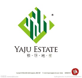 销售logo