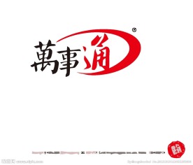 销售logo
