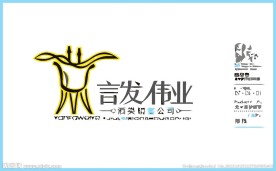 销售logo