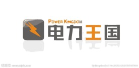 电力logo