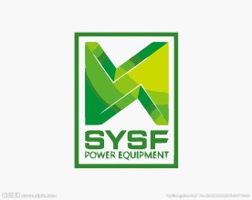 电力logo