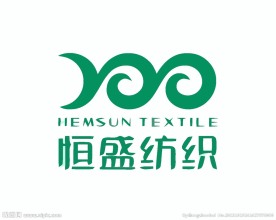 纺织logo
