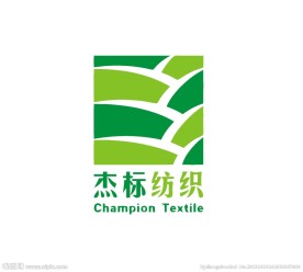 纺织logo