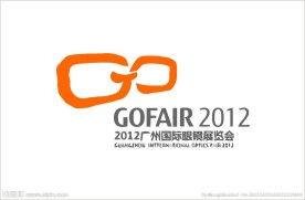眼镜logo