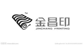 印刷logo