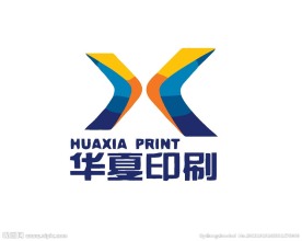 印刷logo