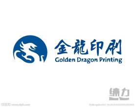 印刷logo