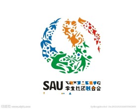 化工logo