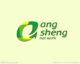 网络logo