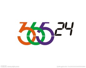 网络logo
