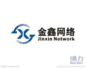 网络logo
