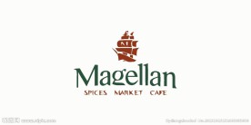 酒店logo