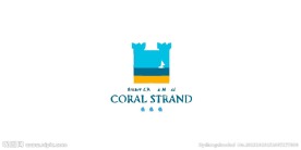酒店logo