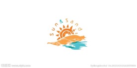 酒店logo