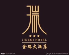 酒店logo