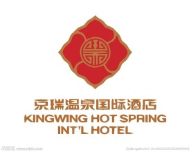 酒店logo