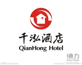 酒店logo
