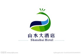 酒店logo