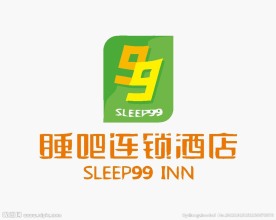 酒店logo