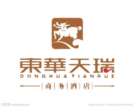 酒店logo