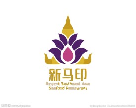 酒店logo