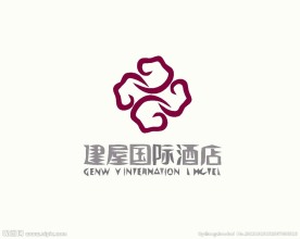 酒店logo