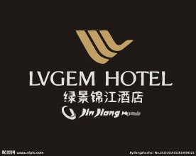 酒店logo
