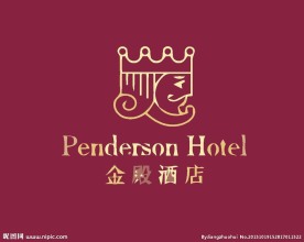 酒店logo